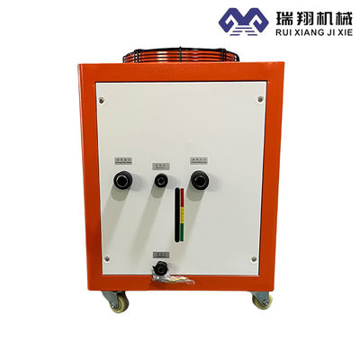 3HP лазерный водяной холодильник 220V 50Hz для лазерной обработки ISO9001