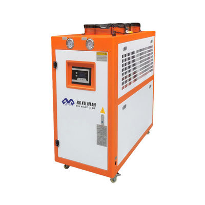 10HP R404A 10 тонн воздушно-охлаждаемые холодильники для формования