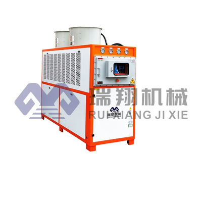 380V сэкономить место охлаждаемый воздухом охлаждаемый охлаждающий агрегат промышленный охлаждаемый воздухом охлаждающий