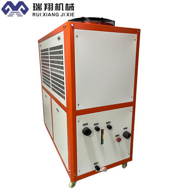Промышленные риогенные охладители 5 HP