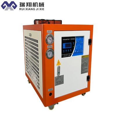 Портативный лазерный резчик охладитель 25hp Внутренний лазерный охладитель воды